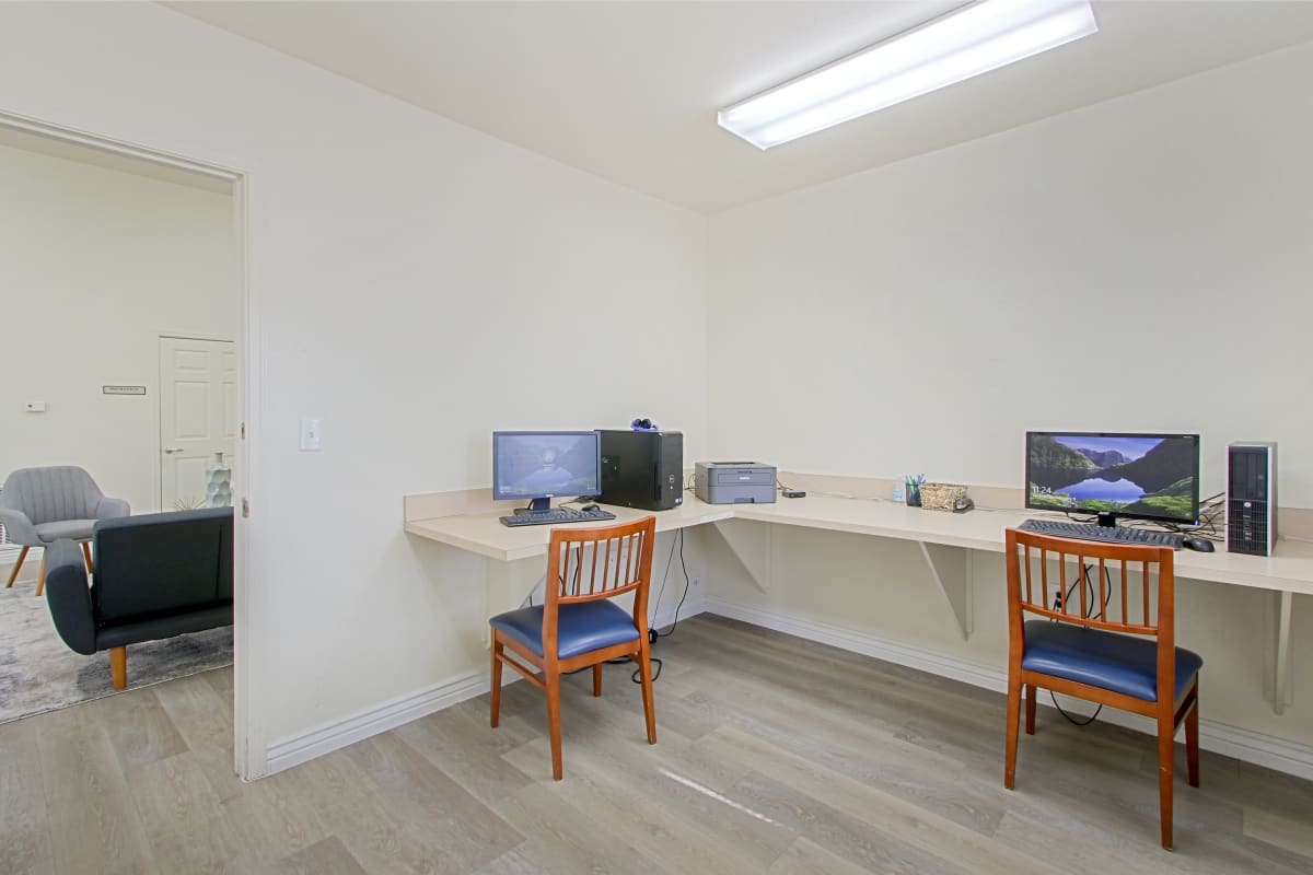 Photos and Video of Marana Apartments in Marana, AZ